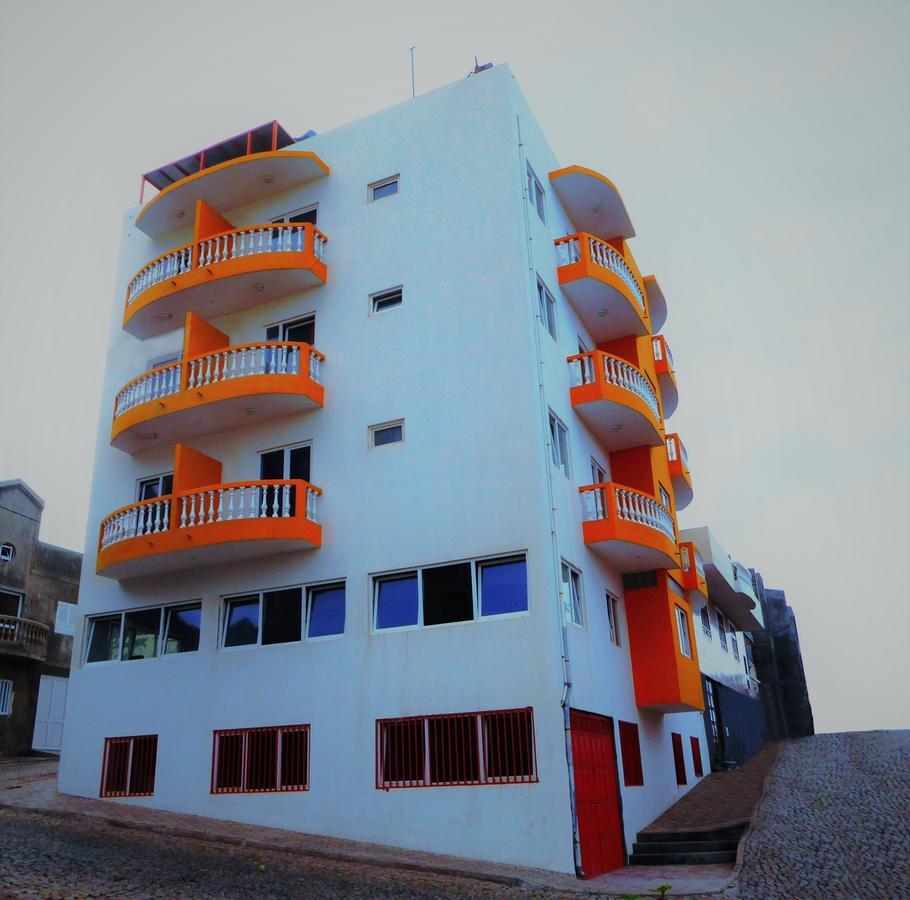 Hotel Miranda & Miranda Ponta Do Sol Ngoại thất bức ảnh