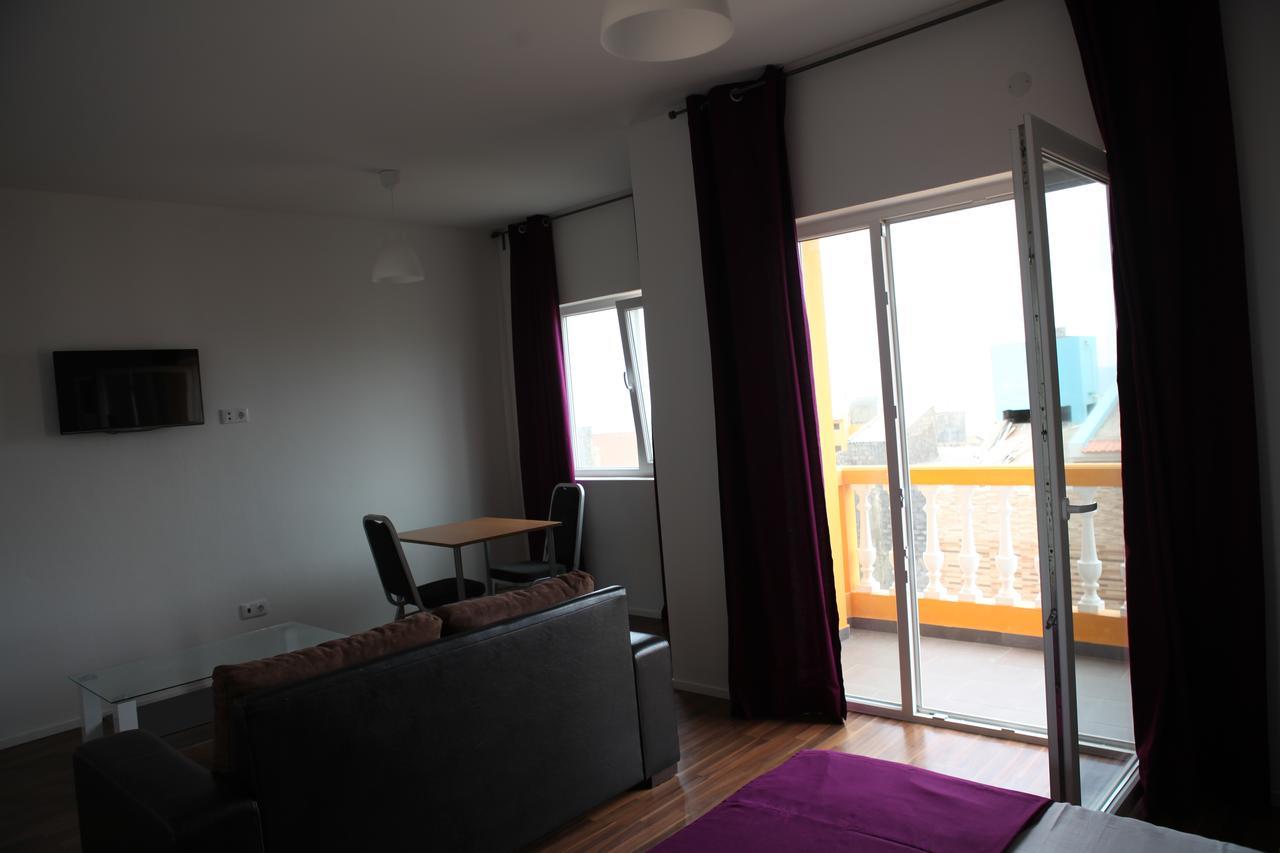 Hotel Miranda & Miranda Ponta Do Sol Ngoại thất bức ảnh