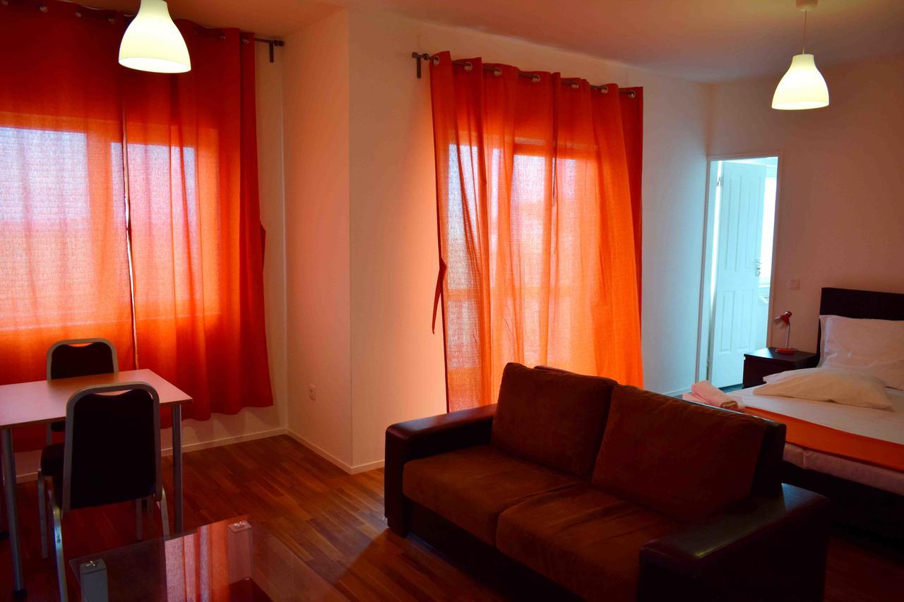 Hotel Miranda & Miranda Ponta Do Sol Ngoại thất bức ảnh