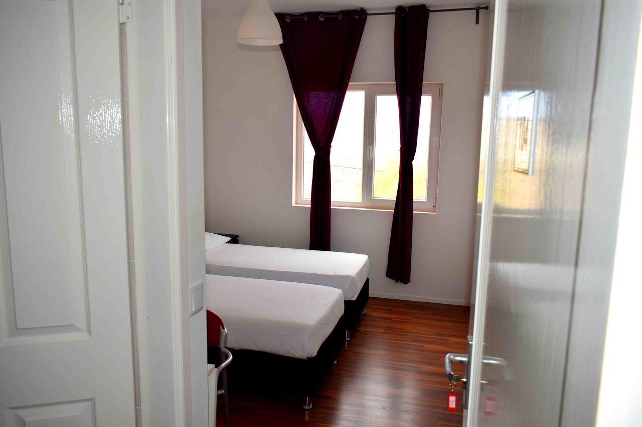 Hotel Miranda & Miranda Ponta Do Sol Ngoại thất bức ảnh