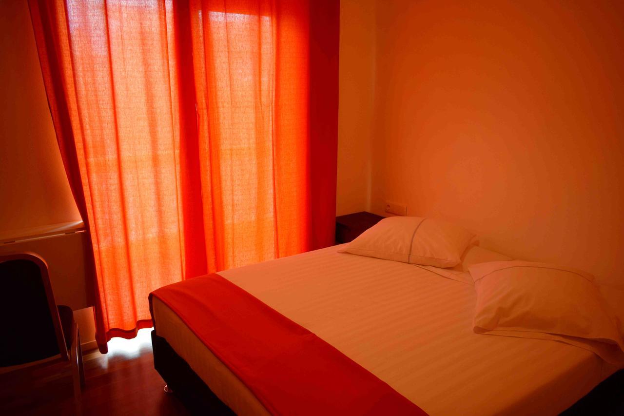 Hotel Miranda & Miranda Ponta Do Sol Ngoại thất bức ảnh