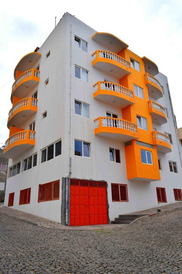 Hotel Miranda & Miranda Ponta Do Sol Ngoại thất bức ảnh