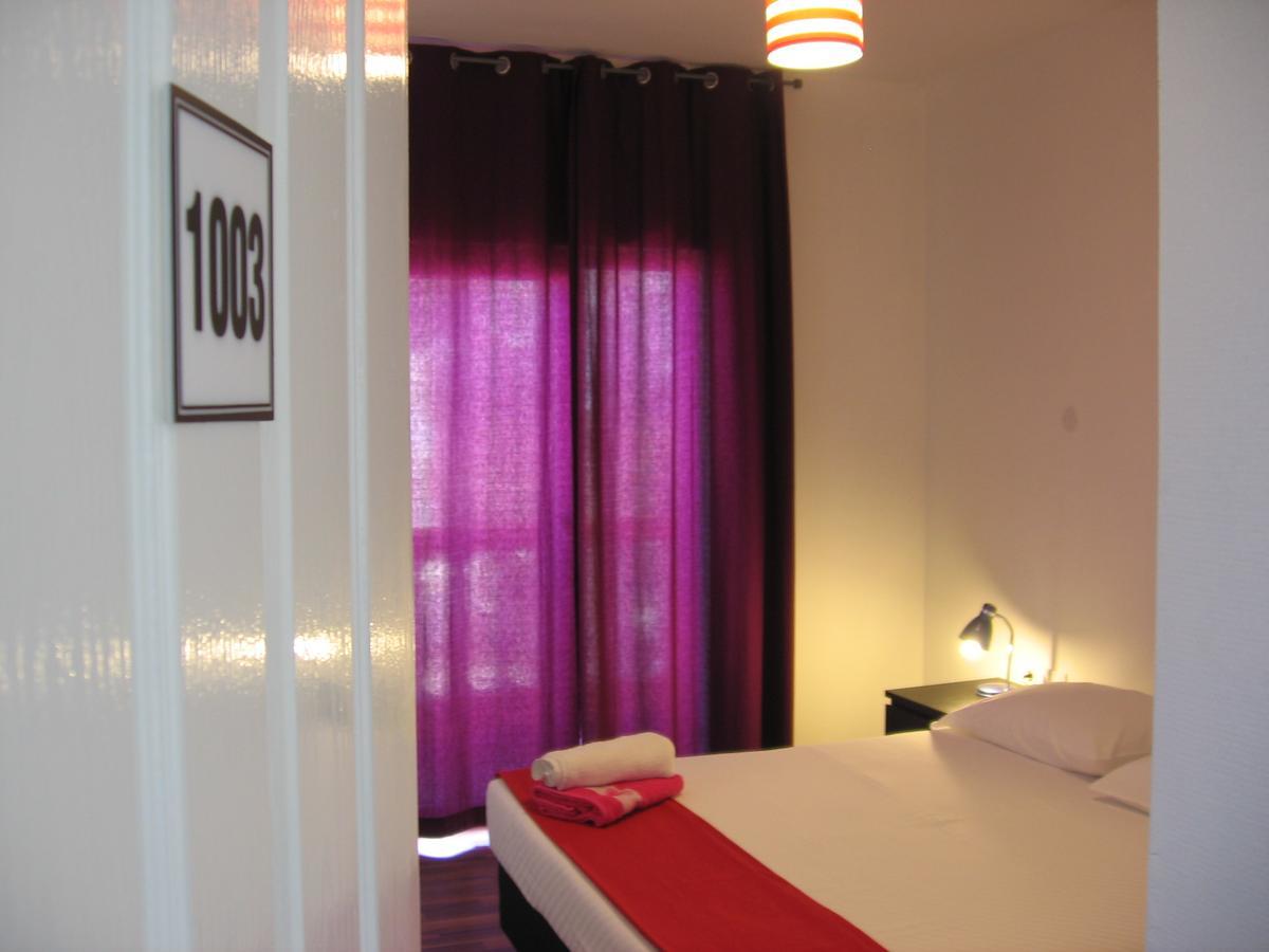 Hotel Miranda & Miranda Ponta Do Sol Ngoại thất bức ảnh