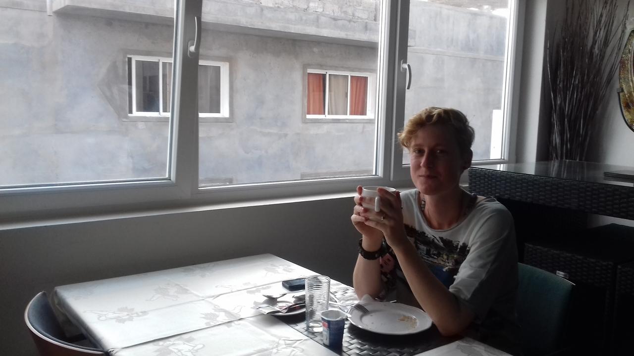 Hotel Miranda & Miranda Ponta Do Sol Ngoại thất bức ảnh