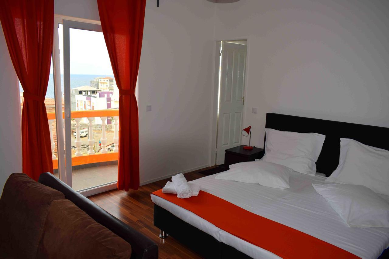 Hotel Miranda & Miranda Ponta Do Sol Ngoại thất bức ảnh