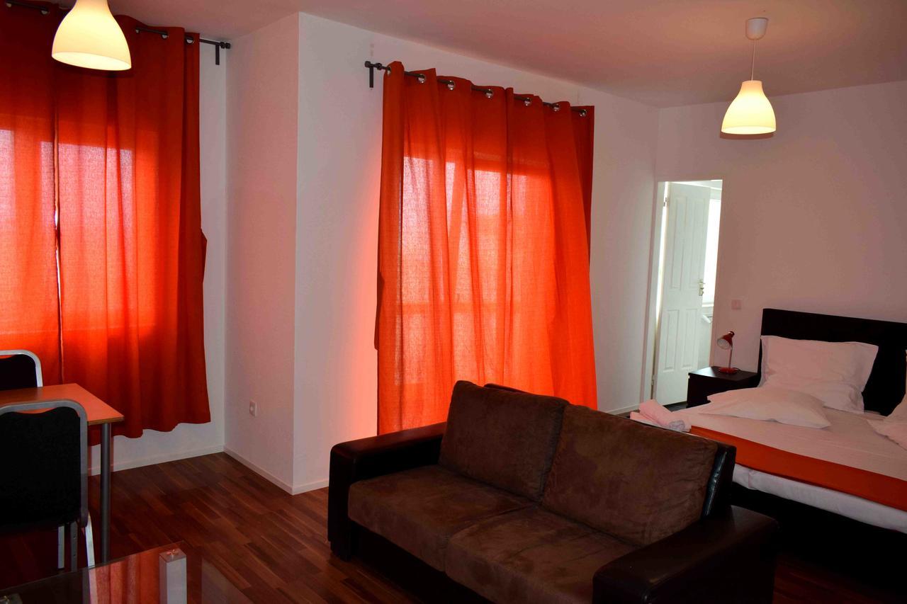 Hotel Miranda & Miranda Ponta Do Sol Ngoại thất bức ảnh