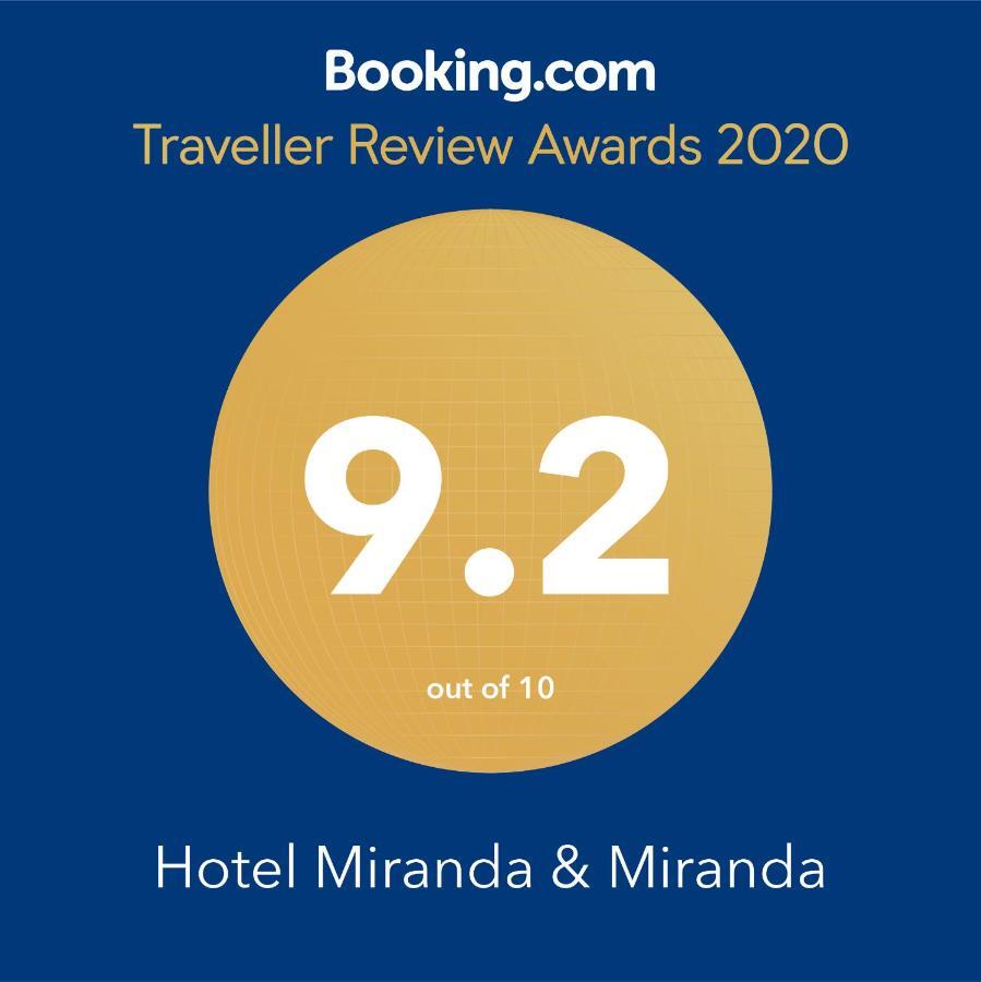 Hotel Miranda & Miranda Ponta Do Sol Ngoại thất bức ảnh